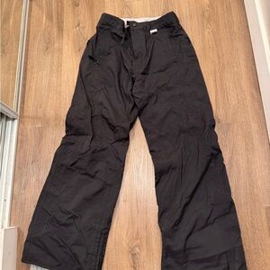 Burton Black Women's SnowPants